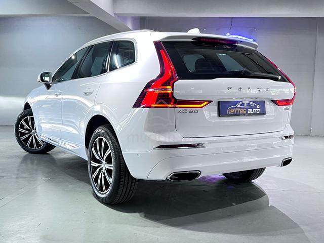 2020 Volvo XC60 T8 INSCRIPTION PLUS 2.0L /42K KM - 2