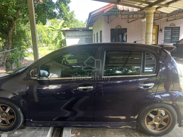 2012 Perodua MYVI 1.5 EXTREME ZHX (A) - 4