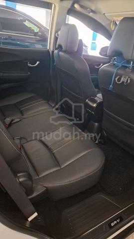 2019 Honda BR-V 1.5 V (A) - 5