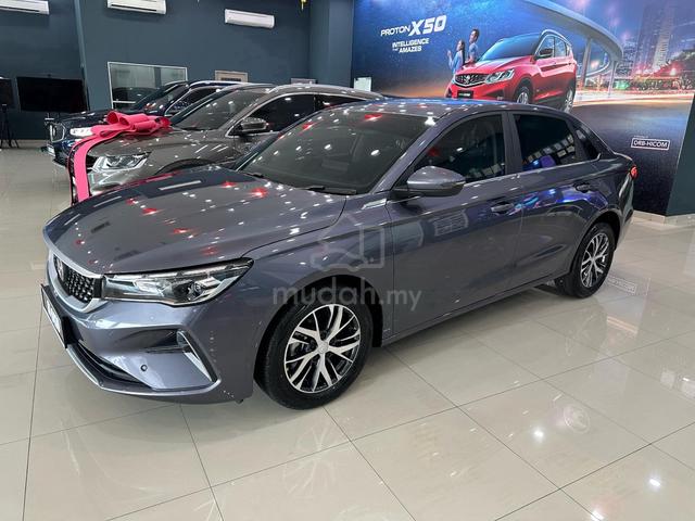 2026 Proton S70 NEW FACELIFT GREAT CASH OFFER NOW - 2