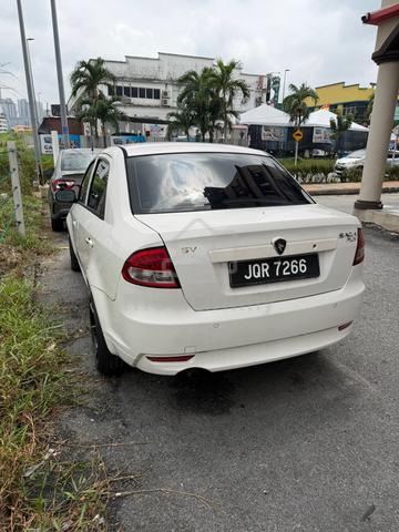 2015 Proton SAGA 1.3 SV (A) - 3