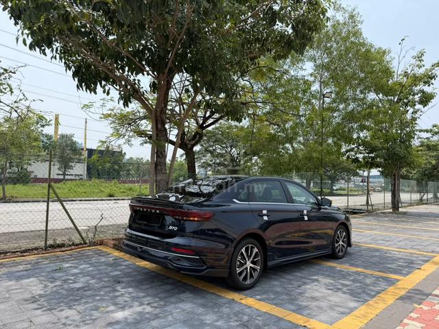 2024 Proton S70 1.5 FLAGSHIP X MY23 (A) - 4