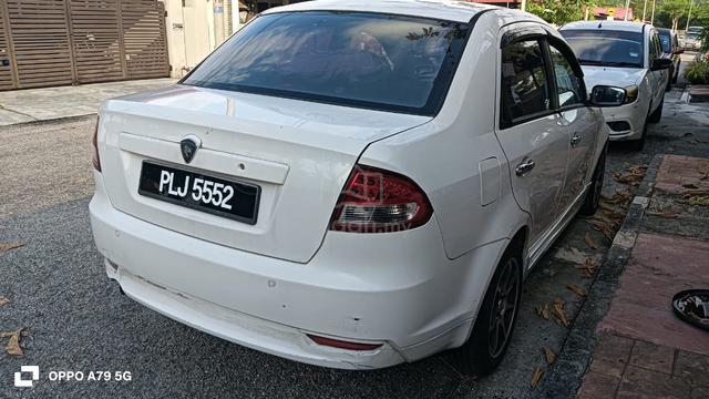 2013 Proton SAGA 1.3 FL EXECUTIVE (A) - 3
