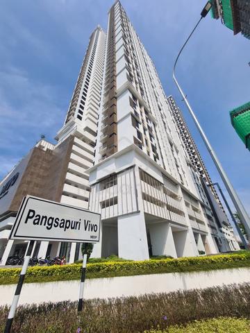 Vivo Executive Apartment 1