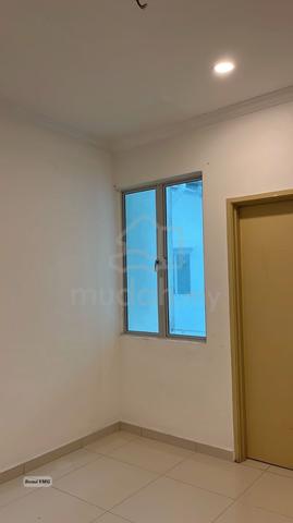 2.5 Sty Semi D Desa Bayumas Klang @ Jln Laksamana Sentosa For Rent 1