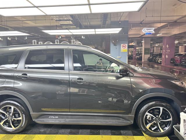2023 Perodua ARUZ 1.5 X (A) - 1