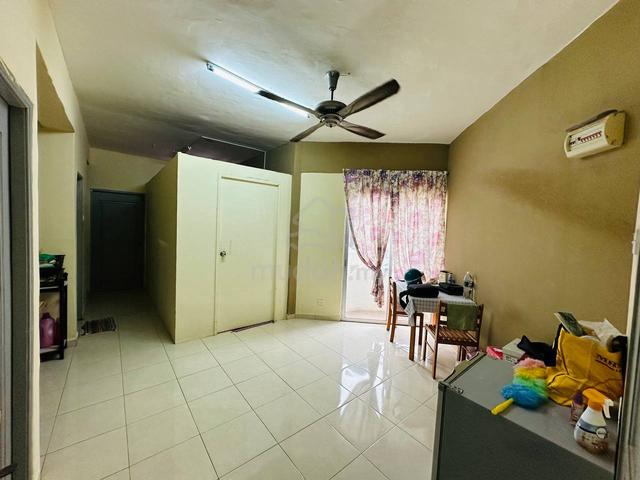 Desa Bayan Apartment 3