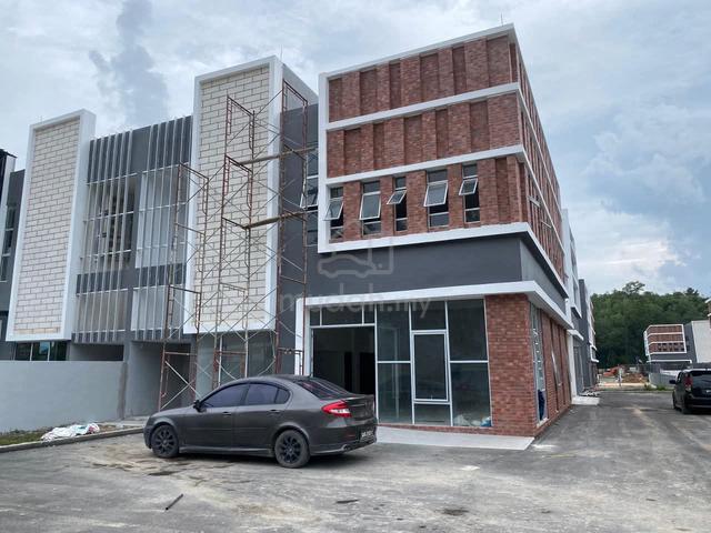 KKIP Warehouse For Sale 1