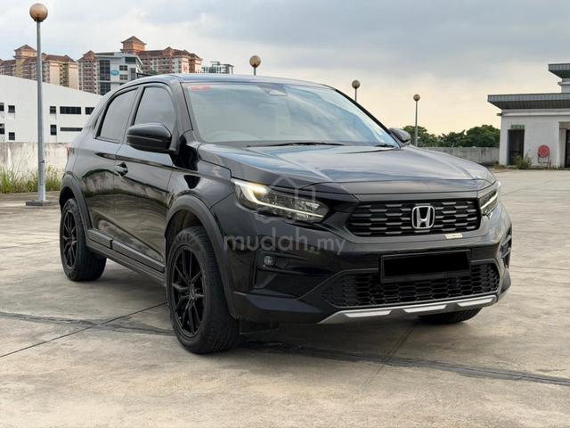 2024 Honda WR-V 1.5 V MY23 DG4 (A)HONDA F.S.R 27K - 1