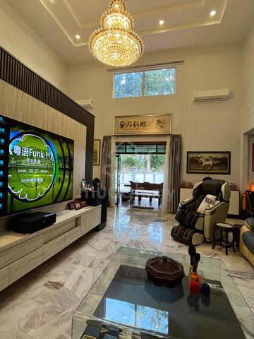 Seremban 2 Bangalow For Rent 1