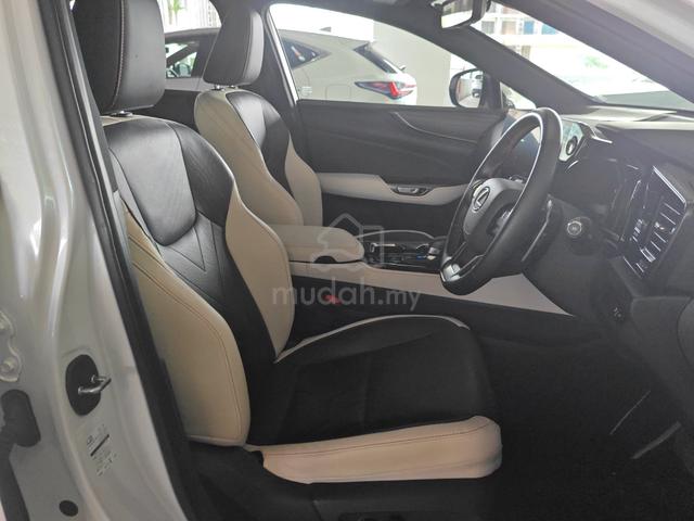 2023 Lexus NX 250 2.5 VERSION L PANAROMIC ROOF - 3