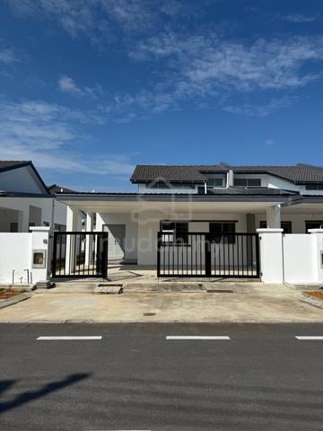 Intermediate corner lot Samariang Aman 3 1