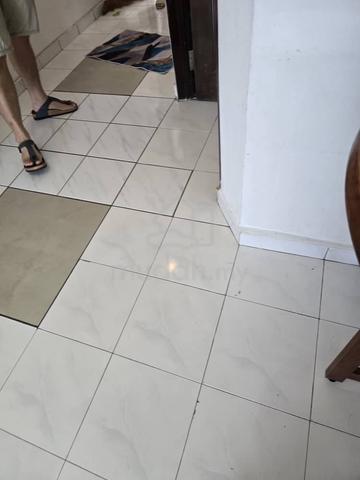 Desa Permai Indah Apartment 5