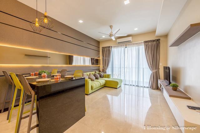 Ara residences 1
