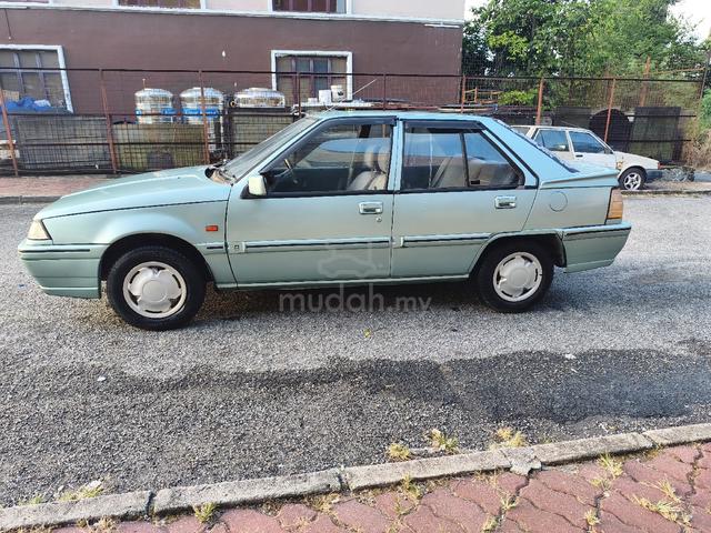 2000 Proton SAGA 1. 3 - 1
