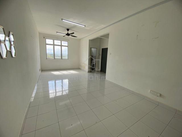 Pangsapuri Kasturi 1