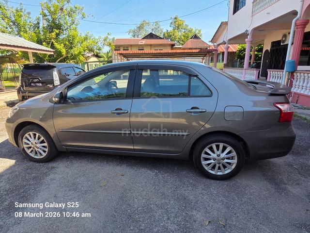 2010 Toyota VIOS 1.5 G (A) - 4