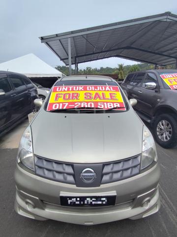 Penghabisan Stok -2011 Nissan LIVINA 1.6 IMPUL (A) - 3