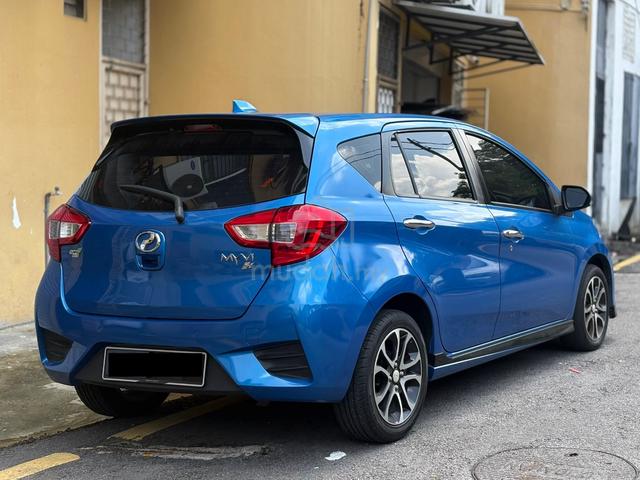 2020 Perodua MYVI 1.5 H Direct Owner Nego - 5