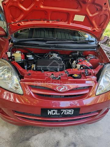 2007 Perodua VIVA 1.0 EZ STANDARD (A) - 1