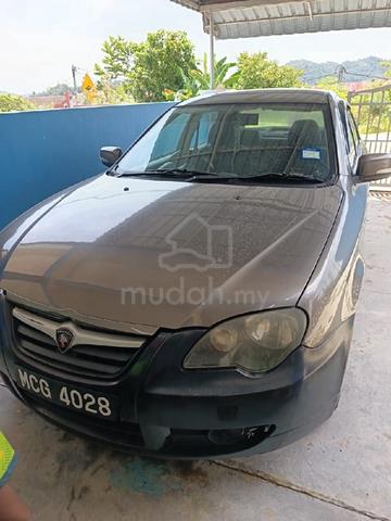 2012 Proton PERSONA 1.6 ELEGANCE BASE LINE (A) - 1