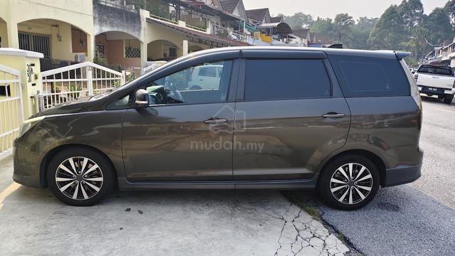 2019 Proton EXORA 1.6 PREMIUM MY17 ENHANCED (A) - 1