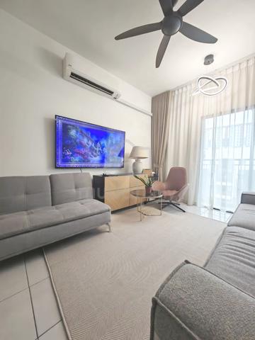 Residensi Mutiara 1