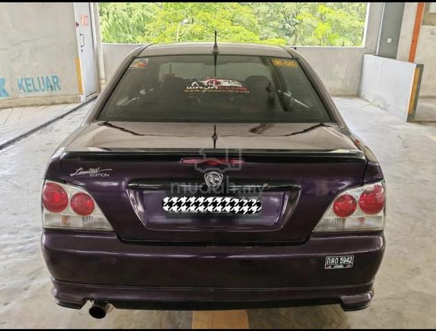 2004 Proton WAJA 1.6 (M) - 3