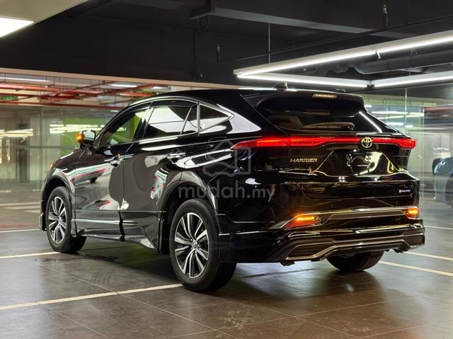 【ORI MODELISTA⭐】2022 Toyota HARRIER 2.0 G - 4