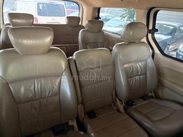 2014 Hyundai GRAND STAREX 2.5 ROYALE PREMIUM (A) - 5