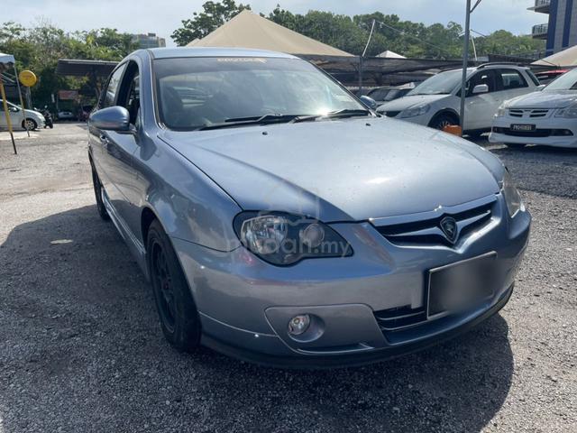2008 Proton PERSONA 1.6 BASE LINE (A) - 1