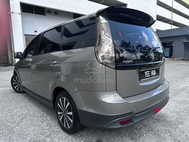 2021 Proton EXORA 1.6 PREMIUM MY17 ENHANCED (A) - 5