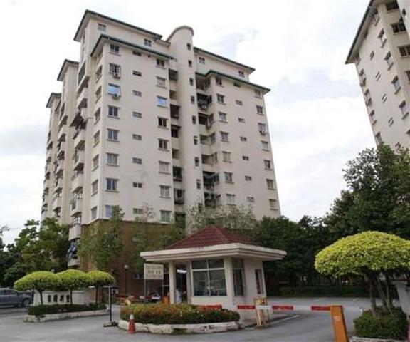 Casa Villa Condominium 1