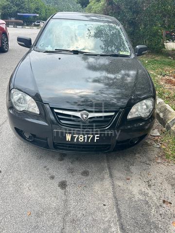 2013 Proton PERSONA 1.6 SE (A) - 1