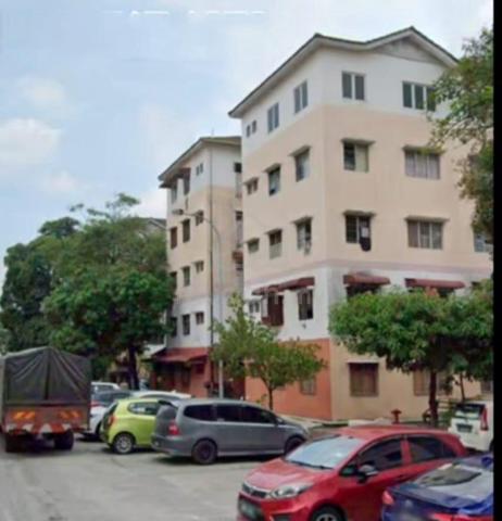 Bandar Bukit Tinggi 2 1