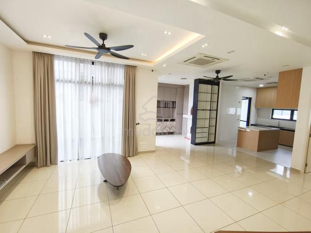 Eco Ardence Nara Double Storey House Fully Renovated ( Garden Home ) 1