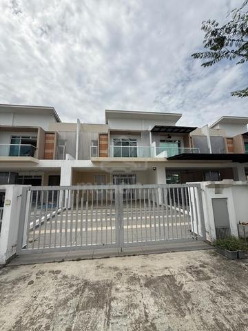 Aspira LakeHome 22x75 Double-Storey Terrace @ Gelang Patah 1