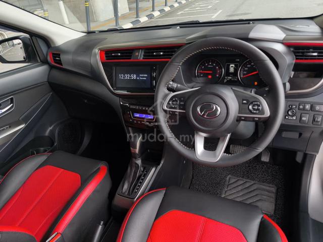 2025 Perodua MYVI 1.5 AV FACELIFT WARANTY 2030 - 5