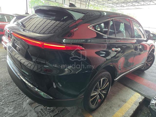 16 KM🎉 6A🎉 25 Toyota HARRIER 2.0 G🎉 NEW CAR - 3