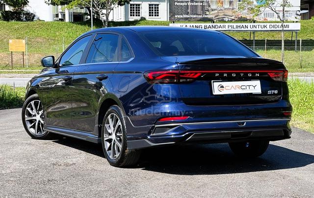 2025 Proton S70 1.5 FLAGSHIP X MY23 (A) - 3