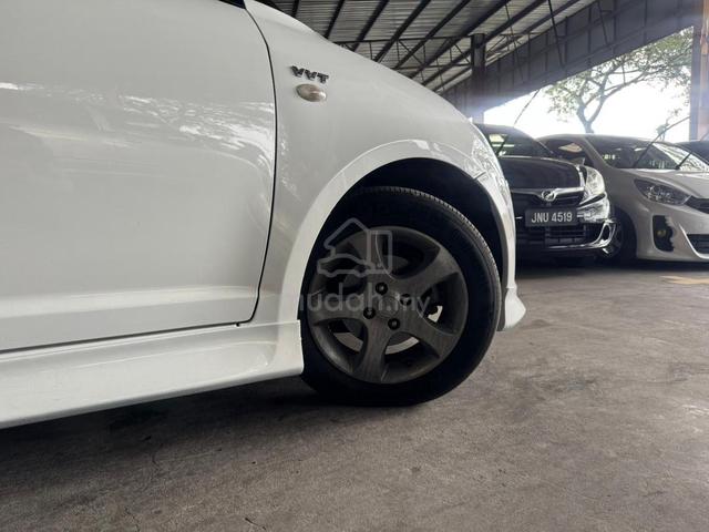 2012 Suzuki SWIFT 1.5 PREMIER (A) - 3
