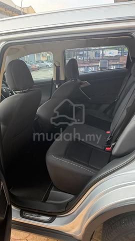 2022 Proton X70 1.8 STANDARD MY18 (A) - 2