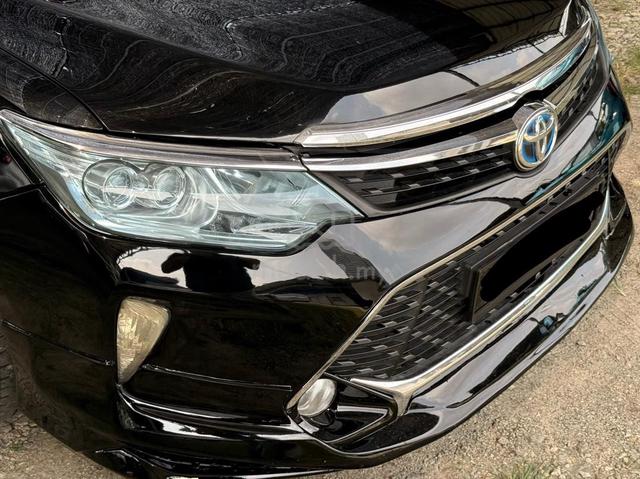 2015 Toyota CAMRY 2.5 HYBRID (A) HEV - 3