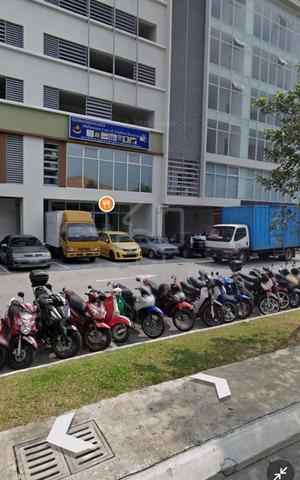 Sky Awani Ground Floor Shop Lots For Sale 1