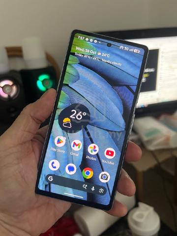 Pixel 7a  - photo 2 of 2