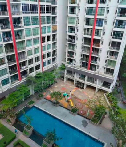 Greenfield Regency 1