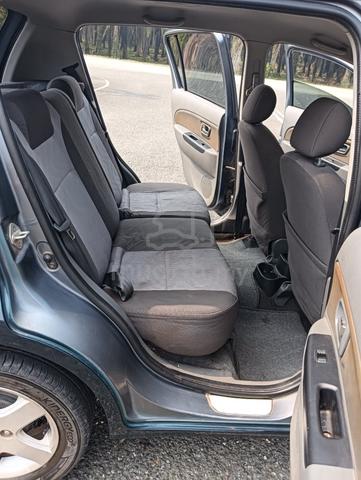 2011 Perodua MYVI 1.3 SX MY05 M300 FACELIFT (M) - 5