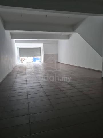 Setia Taipan 1 Ground Floor Shoplot Setia Alam 1