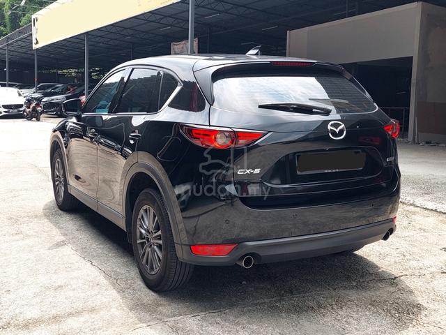 2022 Mazda CX-5 2.0 G PLUS HIGH💚3 Year Warranty - 3