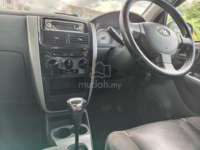 2011 Perodua VIVA 1.0 ELITE EXCLUSIVE (A) - 5